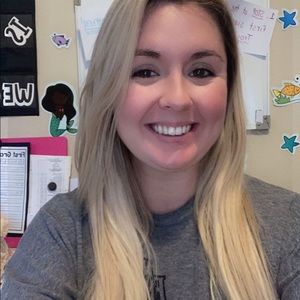 Meet your Posher, Jenna